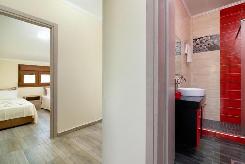 Gallery image of Studios Gagos in Astris