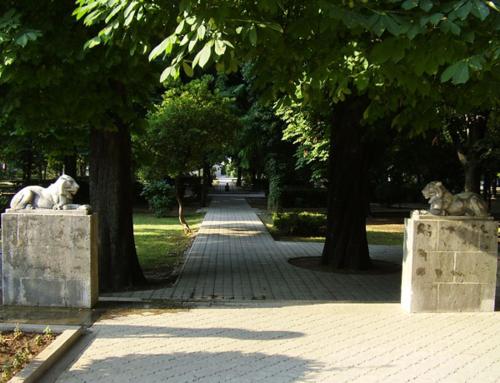 Φωτογραφία από το άλμπουμ του Apartman Park σε Trebinje