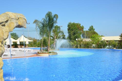 Gallery image of Alessidamo Club Metaponto in Metaponto