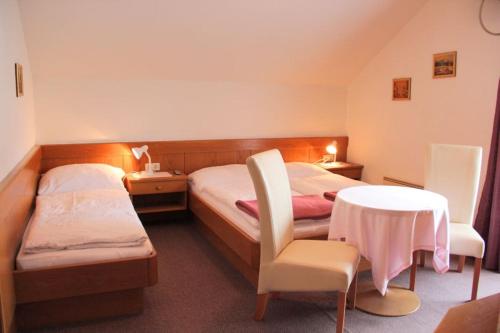 Pension Duregger – Photos 4