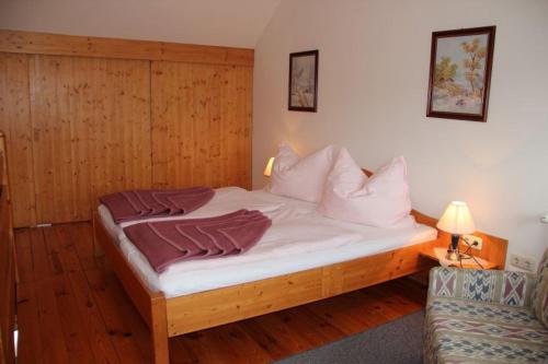 Gallery image of Pension Duregger in Faak am See