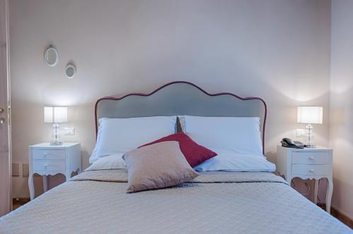 Gallery image of Antica Quercia Villa & Spa in Chianciano Terme