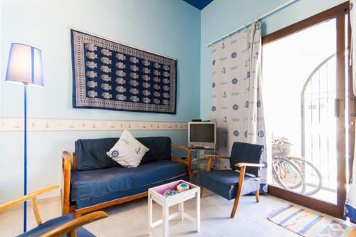 Fotografie z fotogalerie ubytování Seaside Apartment v destinaci San Vito lo Capo