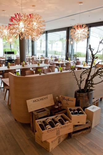 Hotel AM MEER & Spa photo 46
