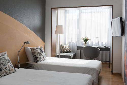 Легло или легла в стая в Hotel La Pergola