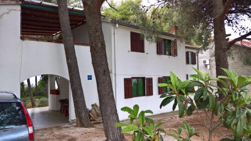 Gambar di galeri bagi Apartments Vera - Mirca di Mirce