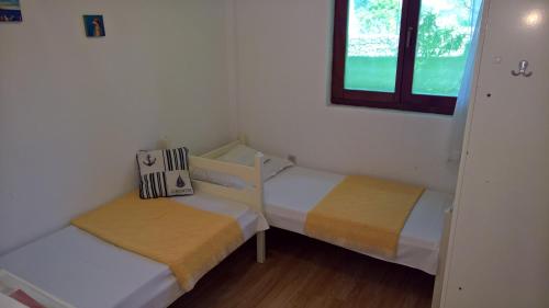 Gambar di galeri bagi Apartments Vera - Mirca di Mirce