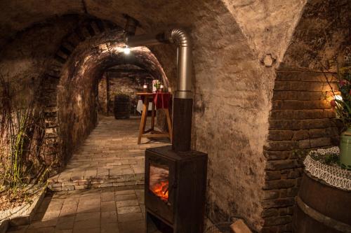 Fotografie z fotogalerie ubytování Winzerhof Küssler - Weinviertel v destinaci Stillfried