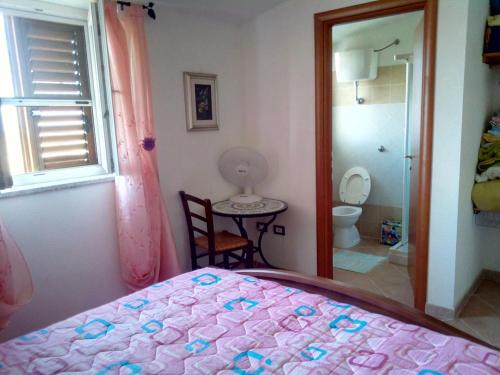 Gallery image of Bed and breakfast sas Damas in Chiaramonti