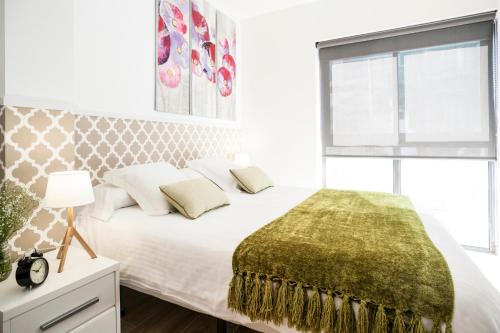 Gallery image of Feelathome Mozart Apartments in Barcelona