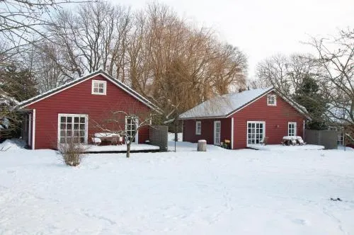 Ferienhof Kolauerhof - Bauernhofurlaub in Grömitz photo 63