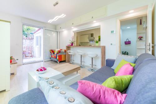 Apartment Ortensia Dubrovnik Colors