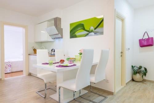 Apartment Ortensia Dubrovnik Colors