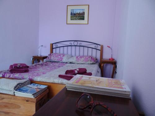 Gallery image of Αphrodite apartment in Iraklitsa