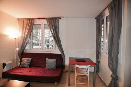 Gallery image of Apartment Downtown Sabadell in Sabadell