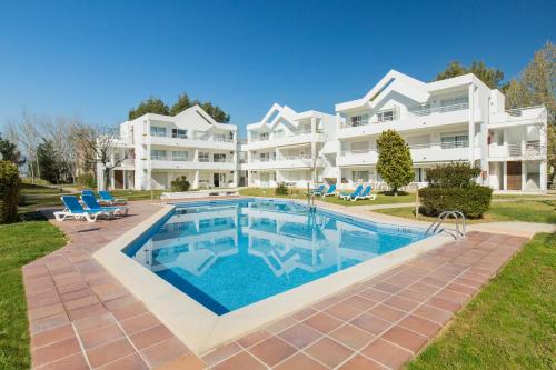 Gallery image of Apartamentos Habitat in Port de Pollensa