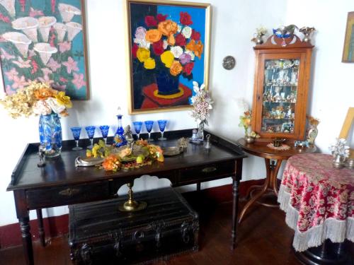Φωτογραφία από το άλμπουμ του Pouso das Glicínias - B&B σε Ouro Preto
