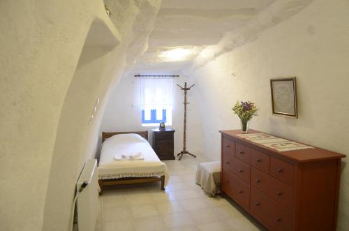 Gallery image of Traditional Farmhouse in Kea in Pisses