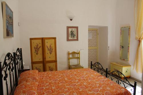 Gallery image of Tenuta Santa Rosa in Sannicola