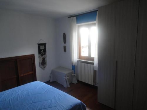 Postel nebo postele na pokoji v ubytování Martorey CIR 10