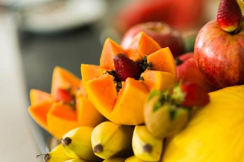 Jídlo v penzionu – hostince nebo okolí