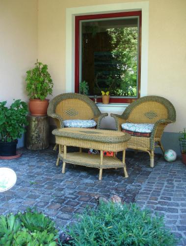 Appartements Mooslechner – Photos 3