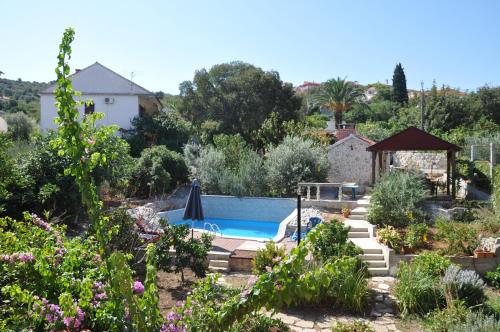 Gallery image of Villa Donna in Trogir