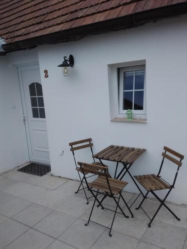 Imagen de la galería de Chalupka, en Hlohovec