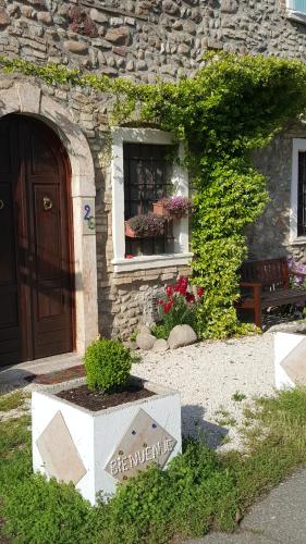 Galeriebild der Unterkunft B&B Corte Bezzetti in Volta Mantovana