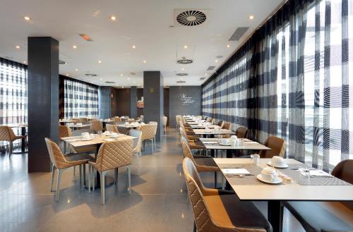 Eurostars Plaza Mayor photo 23