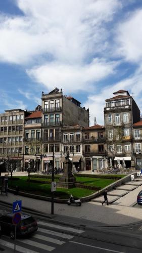 OPorto Histórico - Galerias