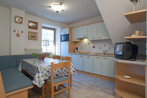 Gallery image of Santin Apartments in Livigno