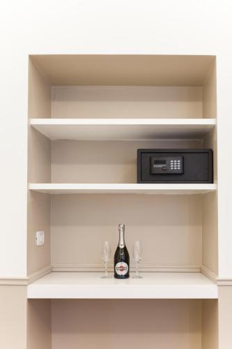 Margherita Suites