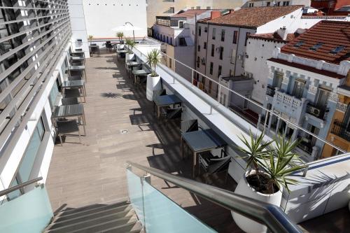Eurostars Plaza Mayor photo 27