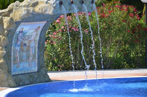 Gallery image of Alessidamo Club Metaponto in Metaponto