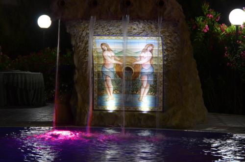 Gallery image of Alessidamo Club Metaponto in Metaponto