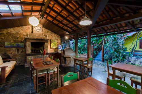 Pousada Missanga, Paraty – Updated 2023 Prices