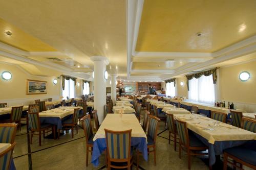Gambar di galeri bagi Hotel Hollywood***S di Lido di Jesolo