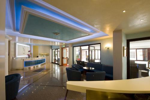 Gambar di galeri bagi Hotel Hollywood***S di Lido di Jesolo