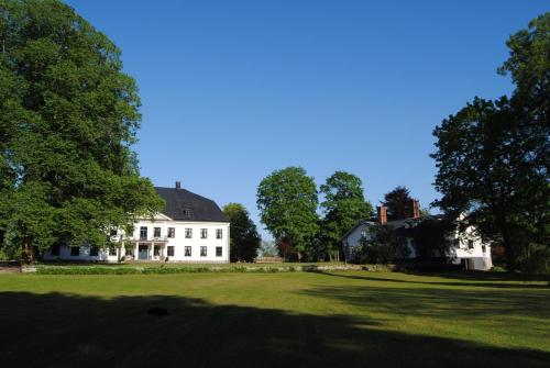 Gallery image of Moholms Herrgård in Moholm