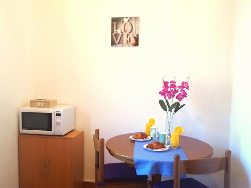 Apartmani Bezma - Sea view