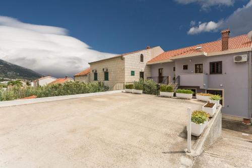 Apartmani Bezma - Sea view