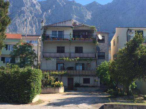Apartments Bepa