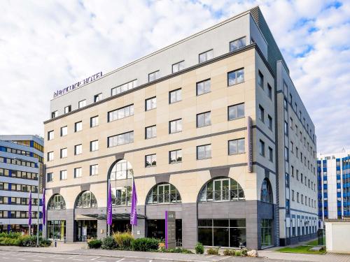 Galeriebild der Unterkunft Mercure Hotel Frankfurt Eschborn Süd in Eschborn