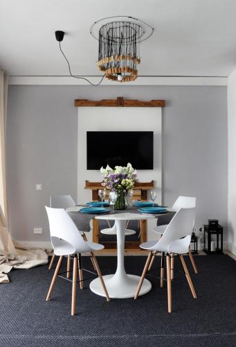 Apartment Albufereta beach