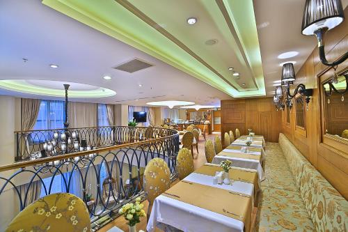 Gallery image of Adelmar Hotel Istanbul Sisli in Istanbul