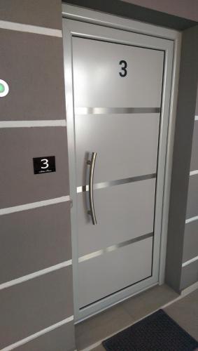 Gallery image of Aimilias Family Apartments in Nea Vrasna