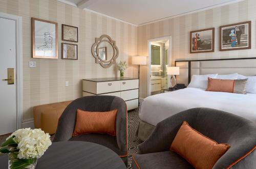 Inn at Union Square Image