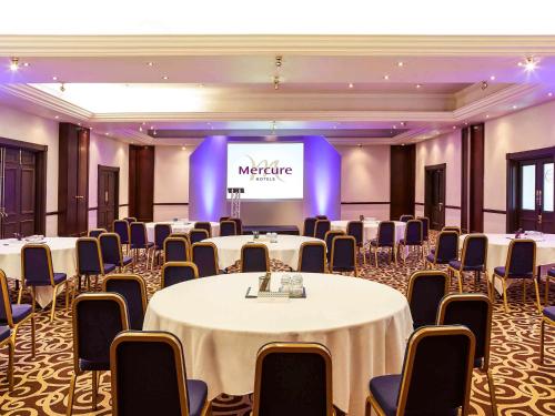 Gallery image of Mercure Haydock Hotel in Haydock