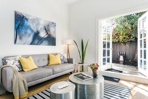 Melbourne Fitzroy Terrace – Photos 3